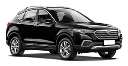 Faw Besturn X80 Черный