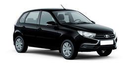 Lada Granta Хэтчбек Пантера
