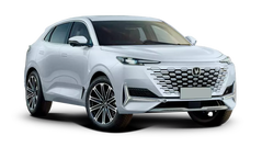 Changan UNI-K iDD Атомный серый