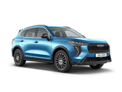 Haval Jolion New Небесный топаз