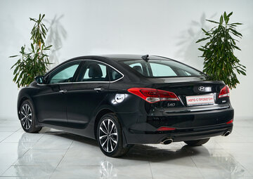 Hyundai i40 Вид 5