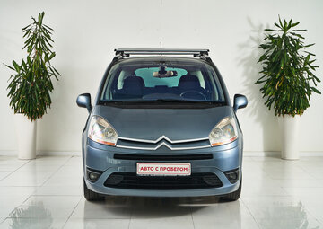 Citroen C4 Picasso Вид 2