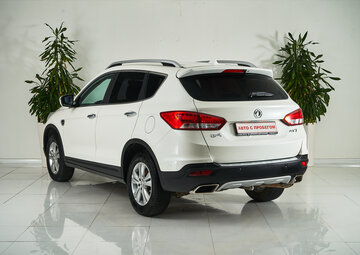 Dongfeng AX7 Вид 4