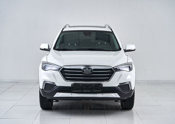 Faw Besturn X80 Вид 2