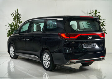 GAC GN8 Вид 4