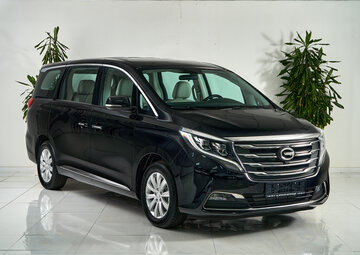 GAC GN8 Вид 3