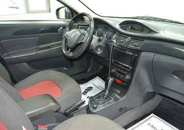 Dongfeng H30 Cross Вид 5